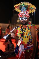 Garba Mahotsav In Jaipur