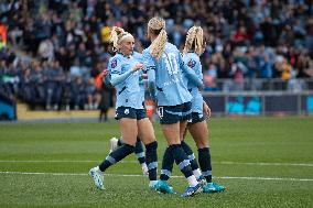 Manchester City v West Ham United - Barclays Women's Super League