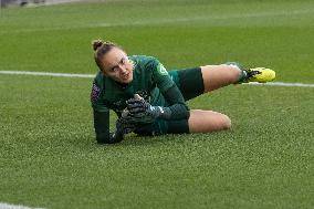 Manchester City v West Ham United - Barclays Women's Super League