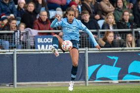 Manchester City v West Ham United - Barclays Women's Super League