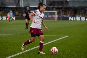 Manchester City v West Ham United - Barclays Women's Super League