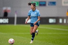 Manchester City v West Ham United - Barclays Women's Super League