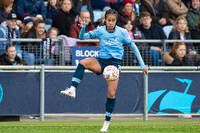 Manchester City v West Ham United - Barclays Women's Super League