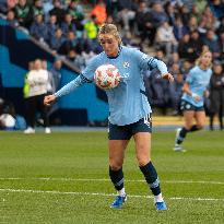 Manchester City v West Ham United - Barclays Women's Super League