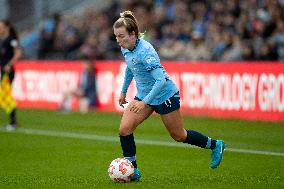 Manchester City v West Ham United - Barclays Women's Super League