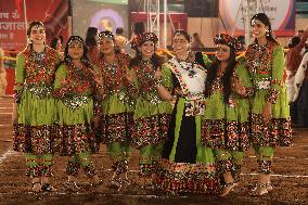 Garba Mahotsav In Jaipur