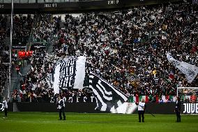 Juventus v Cagliari Calcio - Serie A