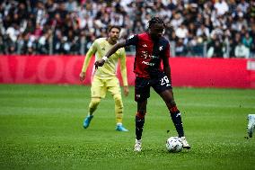 Juventus v Cagliari Calcio - Serie A