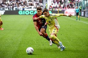 Juventus v Cagliari Calcio - Serie A