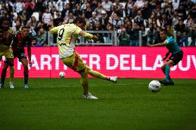 Juventus v Cagliari Calcio - Serie A