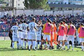 CALCIO - Serie B - Cosenza Calcio vs FC Sudtirol