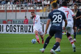 CALCIO - Serie B - Mantova 1911 vs Brescia Calcio