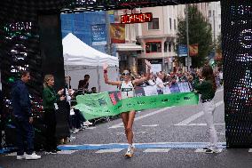 International Race 10km march of Madrid