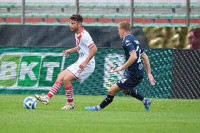 CALCIO - Serie B - Mantova 1911 vs Brescia Calcio