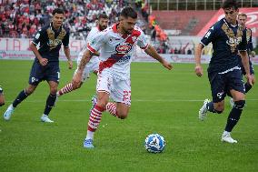 CALCIO - Serie B - Mantova 1911 vs Brescia Calcio