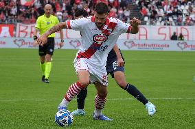 CALCIO - Serie B - Mantova 1911 vs Brescia Calcio