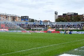 CALCIO - Serie B - Mantova 1911 vs Brescia Calcio