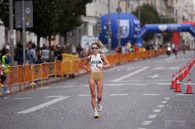 International Race 10km march of Madrid