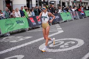 International Race 10km march of Madrid