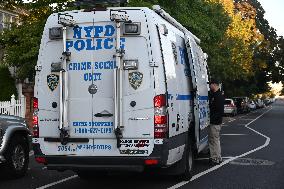 35-year-old Man Shot And Killed In The Richmond Hill Section Of Queens New York