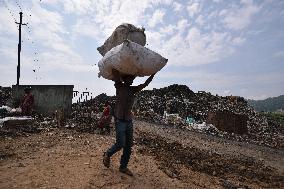 Daily Life In India