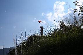 Daily Life In Nepal