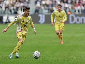 Juventus v Cagliari Calcio - Serie A