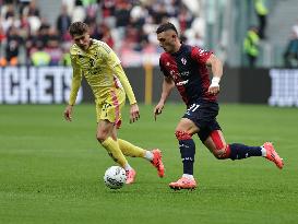 Juventus v Cagliari Calcio - Serie A