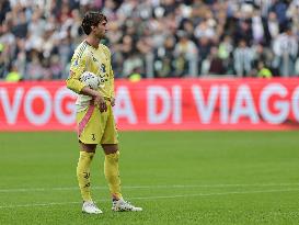 Juventus v Cagliari Calcio - Serie A