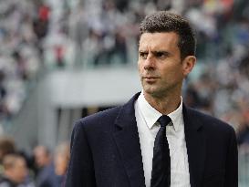 Juventus v Cagliari Calcio - Serie A