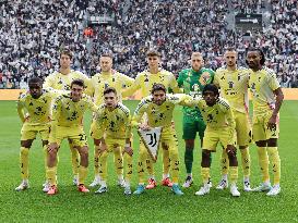 Juventus v Cagliari Calcio - Serie A