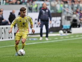 Juventus v Cagliari Calcio - Serie A