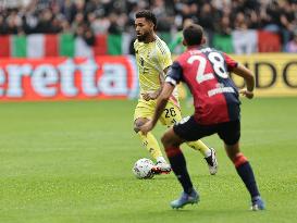 Juventus v Cagliari Calcio - Serie A