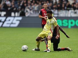 Juventus v Cagliari Calcio - Serie A