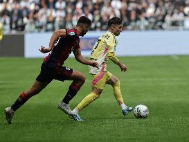 Juventus v Cagliari Calcio - Serie A