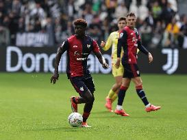 Juventus v Cagliari Calcio - Serie A