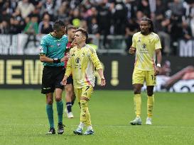 Juventus v Cagliari Calcio - Serie A