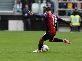 Juventus v Cagliari Calcio - Serie A