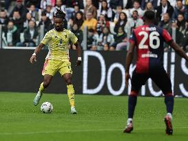 Juventus v Cagliari Calcio - Serie A