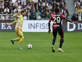 Juventus v Cagliari Calcio - Serie A