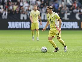 Juventus v Cagliari Calcio - Serie A