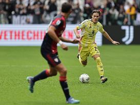 Juventus v Cagliari Calcio - Serie A