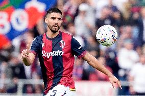 Bologna FC v Parma Calcio 1903 - Serie A Enilive