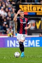 Bologna FC v Parma Calcio 1903 - Serie A Enilive