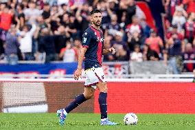 Bologna FC v Parma Calcio 1903 - Serie A Enilive