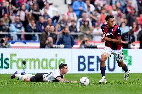 Bologna FC v Parma Calcio 1903 - Serie A Enilive