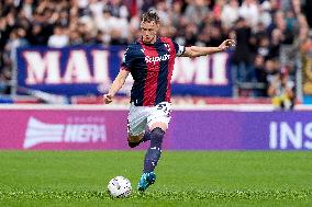 Bologna FC v Parma Calcio 1903 - Serie A Enilive