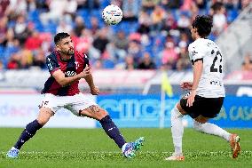 Bologna FC v Parma Calcio 1903 - Serie A Enilive