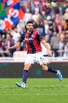 Bologna FC v Parma Calcio 1903 - Serie A Enilive