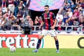 Bologna FC v Parma Calcio 1903 - Serie A Enilive